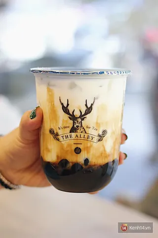 So Ji Sub & Trà Sữa The Alley: Sự Kiện "gây Bão" Và Những Câu Chuyện Xoay Quanh
