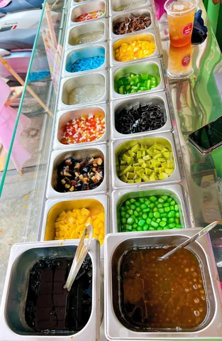 Trà Sữa Sociu 1997: Khám Phá Menu, Địa Chỉ & Ưu Đãi Hấp Dẫn