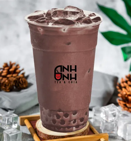 Trà Sữa Socola Full Topping: Công Thức Tự Làm Thơm Ngon Chuẩn Vị Tại Nhà Trà Sữa Socola Full Topping: Công Thức Tự Làm Thơm Ngon Chuẩn Vị Tại Nhà
