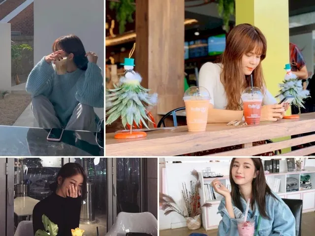 Top 10+ Quán Trà Sữa View Đẹp Tại Sài Gòn Cho Hội Sống Ảo Top 10+ Quán Trà Sữa View Đẹp Tại Sài Gòn Cho Hội Sống Ảo