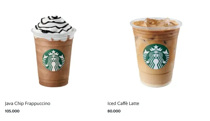 Trà Sữa Starbucks Việt Nam: Menu, Giá, Đánh Giá & Bí Quyết Thưởng Thức Trà Sữa Starbucks Việt Nam: Menu, Giá, Đánh Giá & Bí Quyết Thưởng Thức