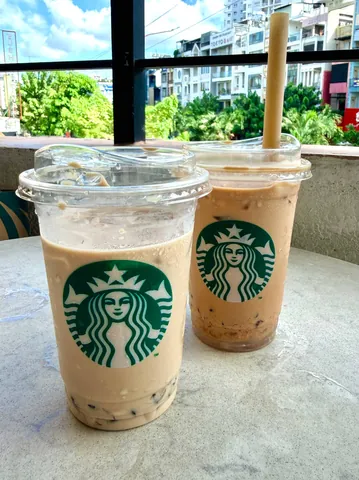 Trà Sữa Starbucks Giá Bao Nhiêu? Cập Nhật Menu & Bảng Giá Chi Tiết 2026 Trà Sữa Starbucks Giá Bao Nhiêu? Cập Nhật Menu & Bảng Giá Chi Tiết 2026