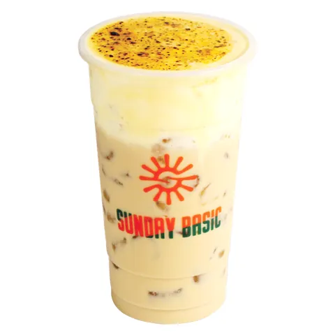 Menu Trà Sữa Sunday Basic: Khám Phá Các Món Ngon & Chi Nhánh