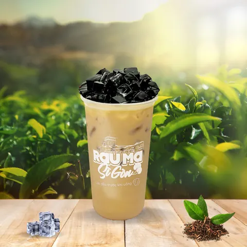Hướng Dẫn Làm Trà Sữa Sương Sáo Thơm Ngon Tại Nhà Chuẩn Vị Hướng Dẫn Làm Trà Sữa Sương Sáo Thơm Ngon Tại Nhà Chuẩn Vị