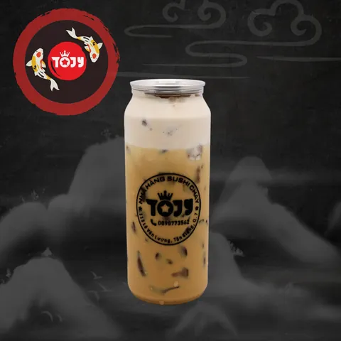 Trà Sữa Sushi: Khám Phá Hương Vị Độc Đáo & Địa Điểm Thưởng Thức Hấp Dẫn Trà Sữa Sushi: Khám Phá Hương Vị Độc Đáo & Địa Điểm Thưởng Thức Hấp Dẫn