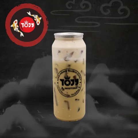 Trà Sữa Sushi: Khám Phá Hương Vị Độc Đáo & Địa Điểm Thưởng Thức Hấp Dẫn Trà Sữa Sushi: Khám Phá Hương Vị Độc Đáo & Địa Điểm Thưởng Thức Hấp Dẫn