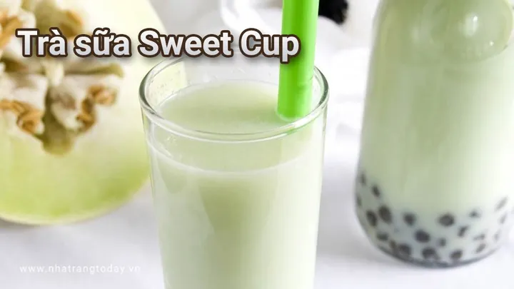 Trà Sữa Sweet Cup Nha Trang: Khám Phá Hương Vị Đặc Biệt & Địa Chỉ Không Thể Bỏ Lỡ Trà Sữa Sweet Cup Nha Trang: Khám Phá Hương Vị Đặc Biệt & Địa Chỉ Không Thể Bỏ Lỡ