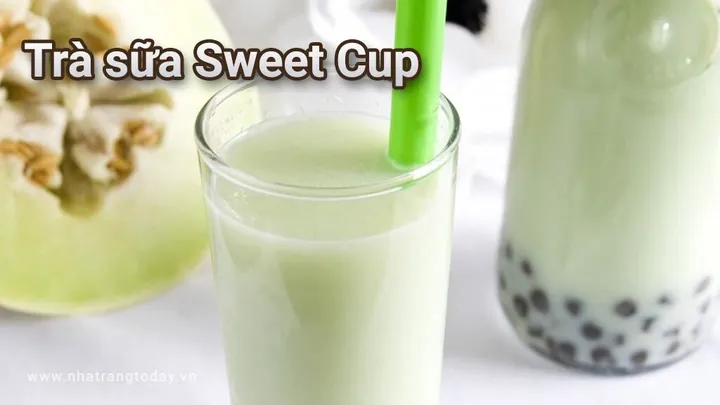 Trà Sữa Sweet Cup Nha Trang: Khám Phá Hương Vị Đặc Biệt & Địa Chỉ Không Thể Bỏ Lỡ Trà Sữa Sweet Cup Nha Trang: Khám Phá Hương Vị Đặc Biệt & Địa Chỉ Không Thể Bỏ Lỡ