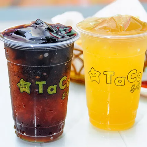 Trà Sữa Taco: Khám Phá Các Loại Thơm Ngon & Địa Chỉ Mua Uy Tín Trà Sữa Taco: Khám Phá Các Loại Thơm Ngon & Địa Chỉ Mua Uy Tín