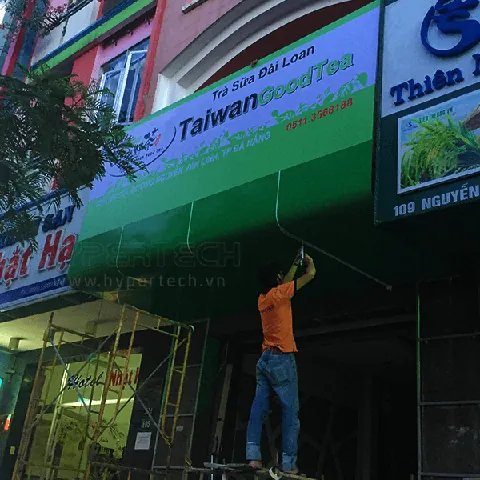 Trà Sữa Taiwan Good Tea: Khám Phá Hương Vị Đài Loan Chuẩn Gốc Tại Việt Nam Trà Sữa Taiwan Good Tea: Khám Phá Hương Vị Đài Loan Chuẩn Gốc Tại Việt Nam