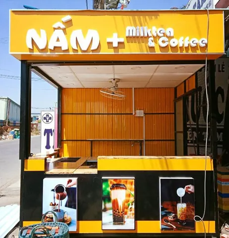 Kinh Doanh Trà Sữa Take Away: Bí Quyết Mở Quán Hiệu Quả Từ A-z