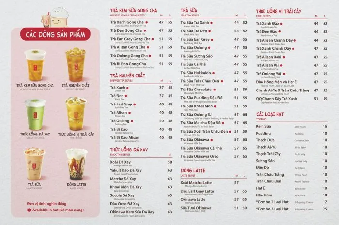 Top Quán Trà Sữa Ngon Ở Tân Bình: Review Địa Điểm Nhất Định Phải Thử