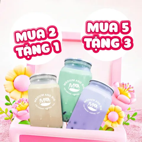 Trà Sữa Tặng Chai: Khám Phá Các Chương Trình Ưu Đãi & Sản Phẩm Nổi Bật