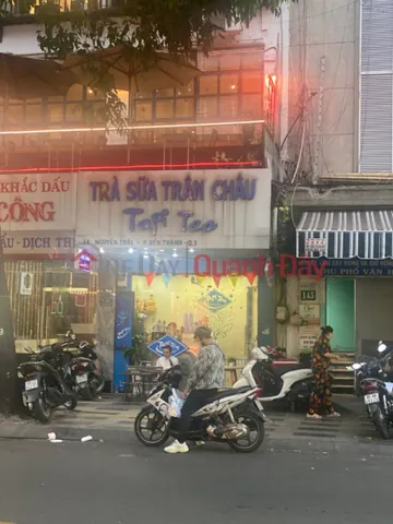Trà Sữa Tapi: Khám Phá Địa Điểm, Menu Và Review Thực Tế
