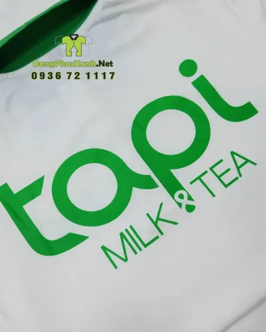 Trà Sữa Tapi: Khám Phá Địa Điểm, Menu Và Review Thực Tế