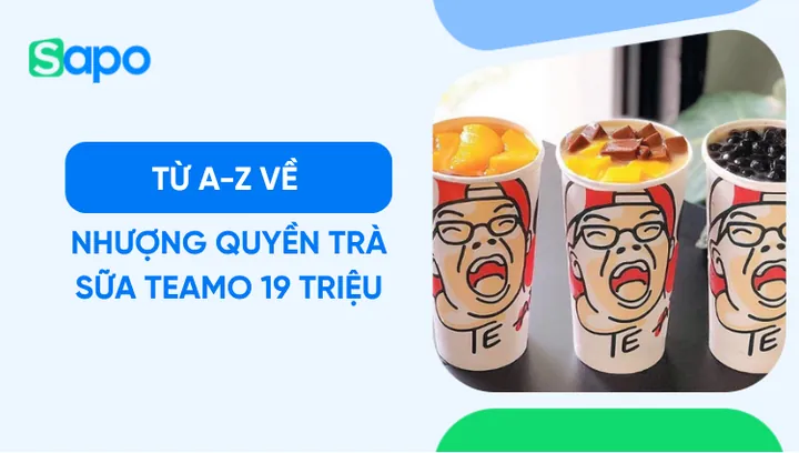 Trà Sữa Te Amo Gần Đây: Tìm Quán Gần Bạn, Review & Ưu Đãi Mới Nhất