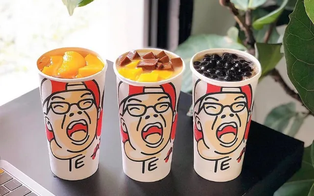 Trà Sữa Te Amo Hà Nội: Địa Chỉ, Menu Và Review Chi Tiết Trà Sữa Te Amo Hà Nội: Địa Chỉ, Menu Và Review Chi Tiết
