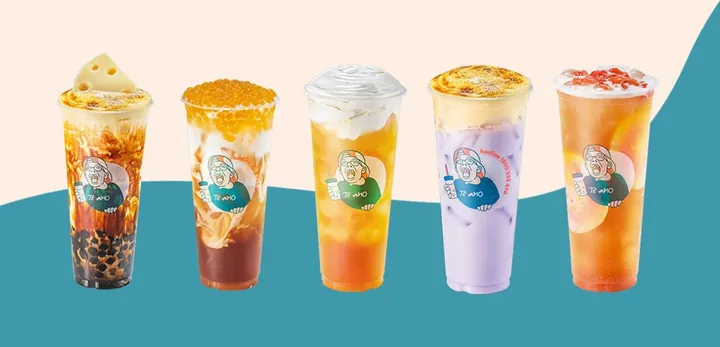 Trà Sữa Te Amo Hà Nội: Địa Chỉ, Menu Và Review Chi Tiết Trà Sữa Te Amo Hà Nội: Địa Chỉ, Menu Và Review Chi Tiết