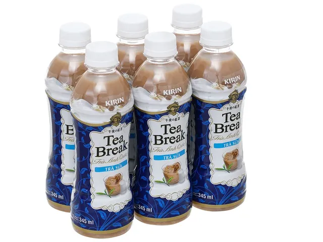 Trà Sữa Tea: Khám Phá Lịch Sử, Xu Hướng Và Địa Điểm Thưởng Thức