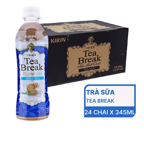 Trà Sữa Tea Break: Khám Phá Các Loại Phổ Biến, Cách Chọn Và Công Thức Pha Ngon Trà Sữa Tea Break: Khám Phá Các Loại Phổ Biến, Cách Chọn Và Công Thức Pha Ngon