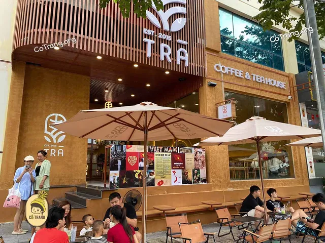 Trà Sữa Tea House: Khám Phá Hương Vị Độc Đáo & Tìm Quán Ngon Gần Bạn