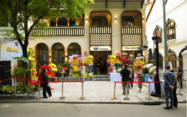 Trà Sữa Tea House: Khám Phá Hương Vị Độc Đáo & Tìm Quán Ngon Gần Bạn