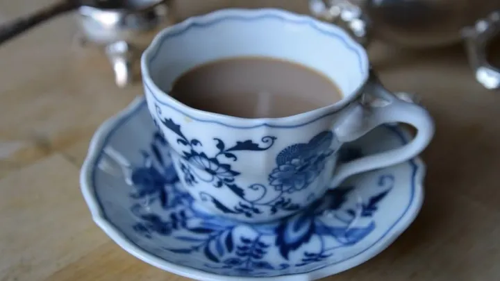 Trà Sữa Tea Cup: Menu, Địa Chỉ Quán & Đánh Giá Chi Tiết 2024