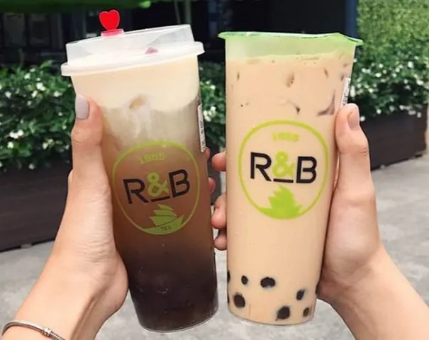 Trà Sữa Tea Cup: Menu, Địa Chỉ Quán & Đánh Giá Chi Tiết 2024