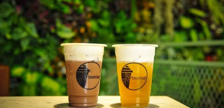 Trà Sữa Tea Cup: Menu, Địa Chỉ Quán & Đánh Giá Chi Tiết 2024