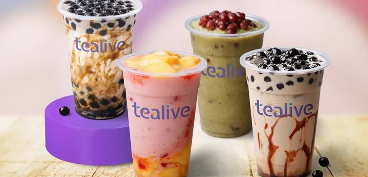 Trà Sữa Tealive: Nguồn Gốc, Đặc Điểm Nổi Bật Và Địa Chỉ Mua Hàng Trà Sữa Tealive: Nguồn Gốc, Đặc Điểm Nổi Bật Và Địa Chỉ Mua Hàng