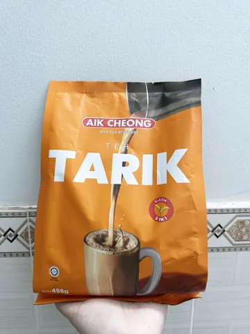 Teh Tarik Là Gì? Khám Phá Hương Vị Trà Sữa Kéo Truyền Thống Malaysia Teh Tarik Là Gì? Khám Phá Hương Vị Trà Sữa Kéo Truyền Thống Malaysia
