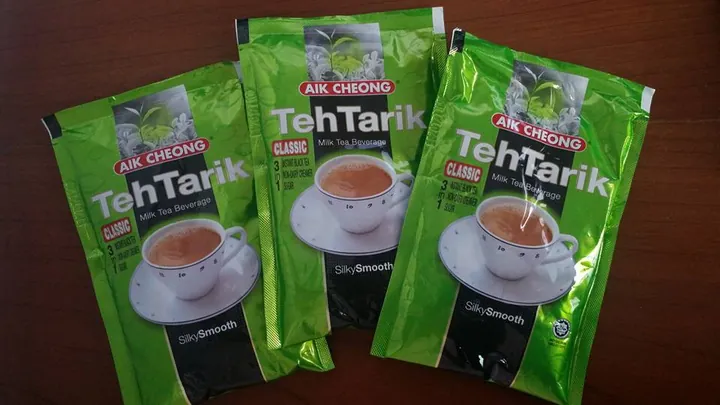 Teh Tarik Là Gì? Khám Phá Hương Vị Trà Sữa Kéo Truyền Thống Malaysia Teh Tarik Là Gì? Khám Phá Hương Vị Trà Sữa Kéo Truyền Thống Malaysia