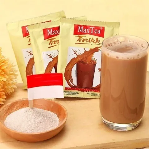 Teh Tarik Singapore: Khám Phá Hương Vị Trà Sữa "kéo" Đặc Sắc Nhất