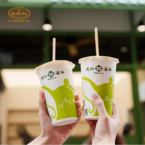 Trà Sữa Ten Ren: Hành Trình Trở Lại Việt Nam & Menu Đặc Sắc Sau 6 Năm Vắng Bóng
