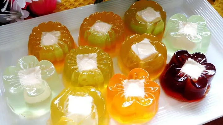 Công Thức Pha Chế & Các Loại Trà Sữa Thạch Có Nhân Ngon Chuẩn Vị