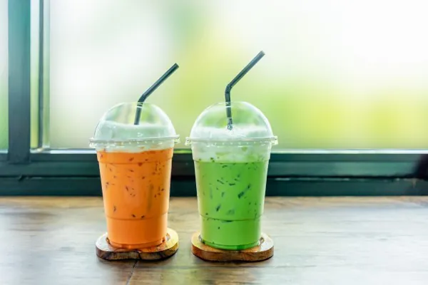 Cách Làm Trà Sữa Thái Đỏ & Xanh Thơm Ngon Chuẩn Vị Tại Nhà Cách Làm Trà Sữa Thái Đỏ & Xanh Thơm Ngon Chuẩn Vị Tại Nhà
