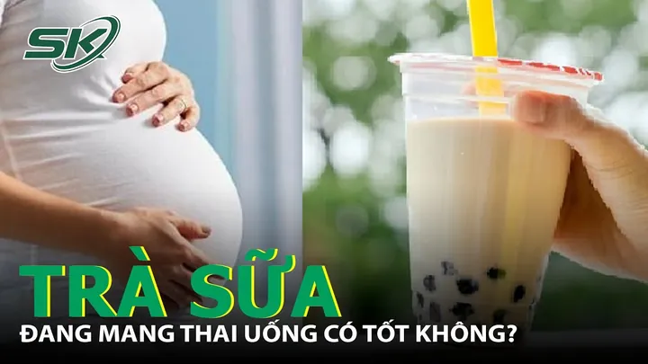 Trà Sữa Thái Có Tốt Không? Giải Đáp Lợi Ích, Tác Hại Và Cách Uống Khỏe Mạnh Trà Sữa Thái Có Tốt Không? Giải Đáp Lợi Ích, Tác Hại Và Cách Uống Khỏe Mạnh