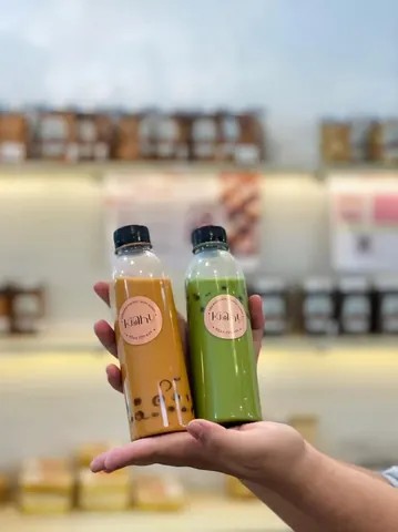 Cách Làm Trà Sữa Thái Đóng Chai Chuẩn Vị, Bán Kinh Doanh Tốt Cách Làm Trà Sữa Thái Đóng Chai Chuẩn Vị, Bán Kinh Doanh Tốt