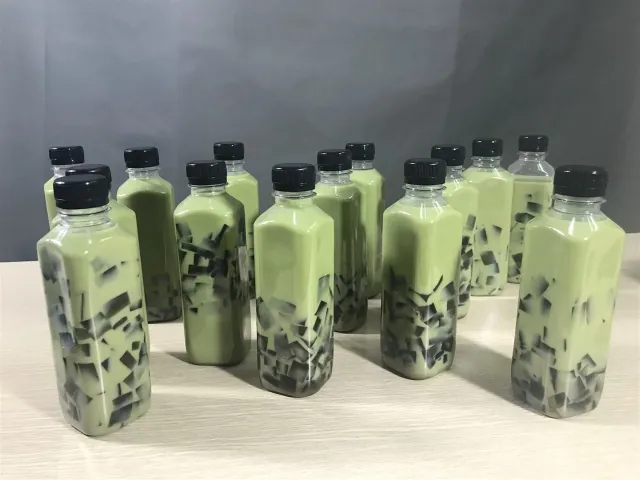 Cách Làm Trà Sữa Thái Đóng Chai Chuẩn Vị, Bán Kinh Doanh Tốt Cách Làm Trà Sữa Thái Đóng Chai Chuẩn Vị, Bán Kinh Doanh Tốt