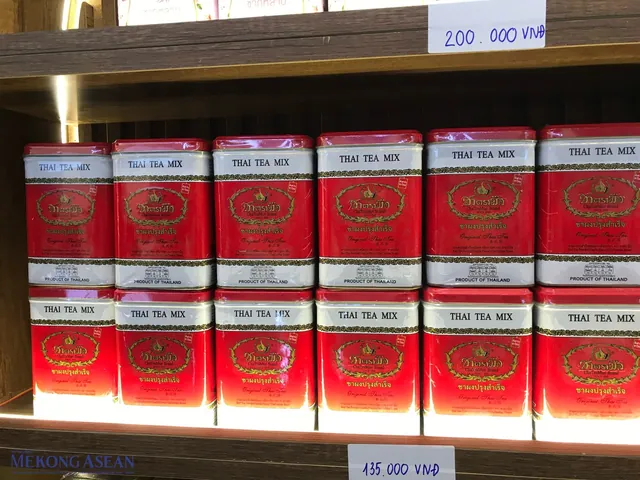 Trà Sữa Thái Hà Nội: Top Quán Ngon, Địa Chỉ & Review Mới Nhất 2024 Trà Sữa Thái Hà Nội: Top Quán Ngon, Địa Chỉ & Review Mới Nhất 2024