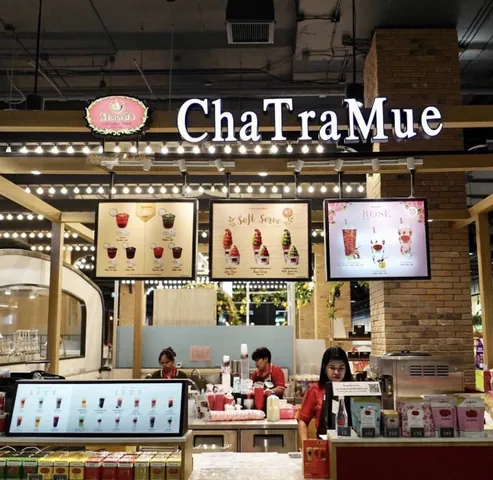 Trà Sữa Thái Hà Nội: Top Quán Ngon, Địa Chỉ & Review Mới Nhất 2024 Trà Sữa Thái Hà Nội: Top Quán Ngon, Địa Chỉ & Review Mới Nhất 2024