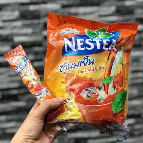 Trà Sữa Thái Lan: Khám Phá Hương Vị Độc Đáo & Cách Pha Chế Chuẩn Vị