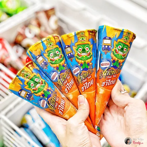 Trà Sữa Nestea Thái Lan: Hướng Dẫn Chi Tiết Từ A-z Trà Sữa Nestea Thái Lan: Hướng Dẫn Chi Tiết Từ A-z