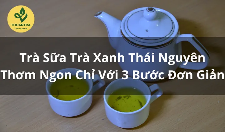 Top Quán Trà Sữa Ngon Tại Thái Nguyên: Review, Địa Chỉ & Cách Chọn Top Quán Trà Sữa Ngon Tại Thái Nguyên: Review, Địa Chỉ & Cách Chọn