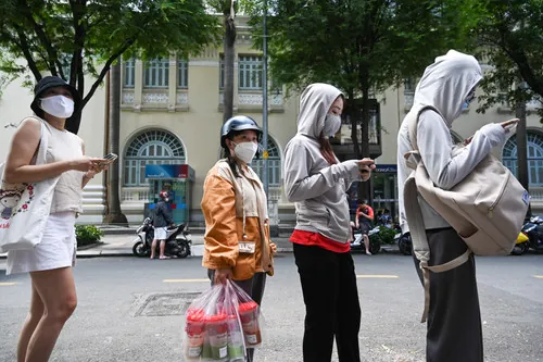 Top Quán Trà Sữa Thái Ngon & Nổi Tiếng Nhất Tphcm Hiện Nay Top Quán Trà Sữa Thái Ngon & Nổi Tiếng Nhất Tphcm Hiện Nay