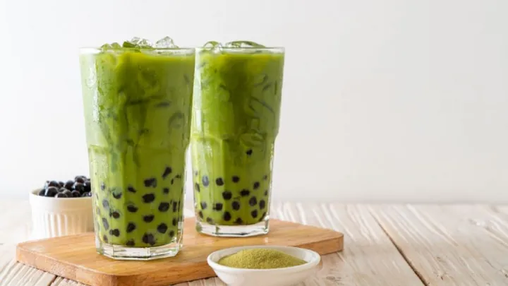 Trà Sữa Thái Xanh Bao Nhiêu Calo? Bí Quyết Uống Ngon Mà Không Tăng Cân Trà Sữa Thái Xanh Bao Nhiêu Calo? Bí Quyết Uống Ngon Mà Không Tăng Cân