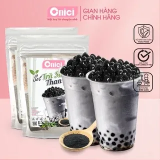 Trà Sữa Than Tre: Hướng Dẫn Chi Tiết Cách Làm Từ A-z & Lợi Ích Sức Khỏe