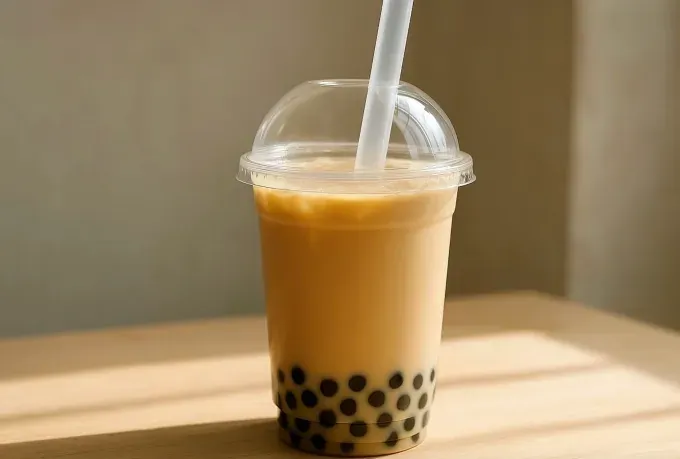 Trà Sữa Than Tre Bao Nhiêu Calo? Cách Uống Không Tăng Cân