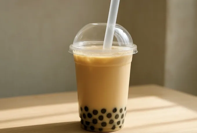 Trà Sữa Than Tre Bao Nhiêu Calo? Cách Uống Không Tăng Cân