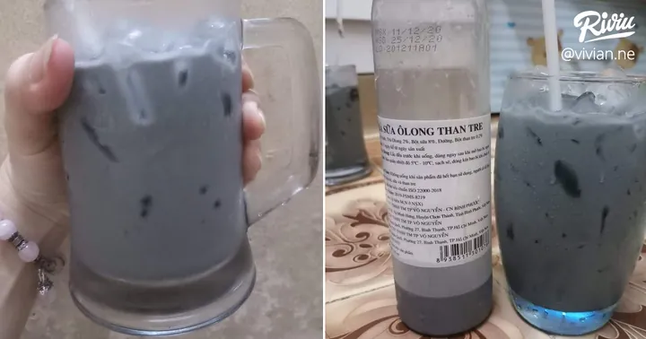 Trà Sữa Than Tre Circle K: Giá Bao Nhiêu, Có Ngon Không Và Review Chi Tiết